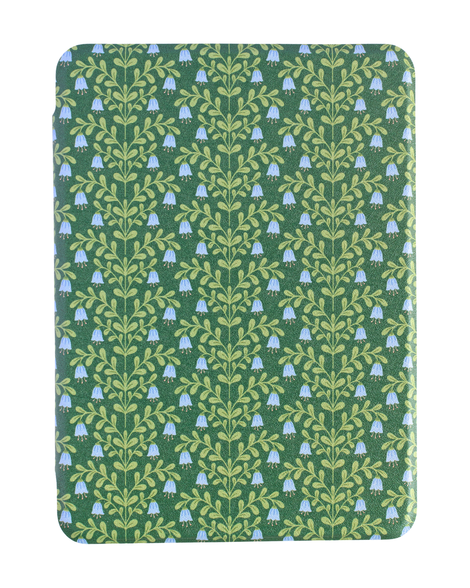 Petals & Prose Kindle Case