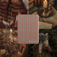 Study Hall Kindle Case