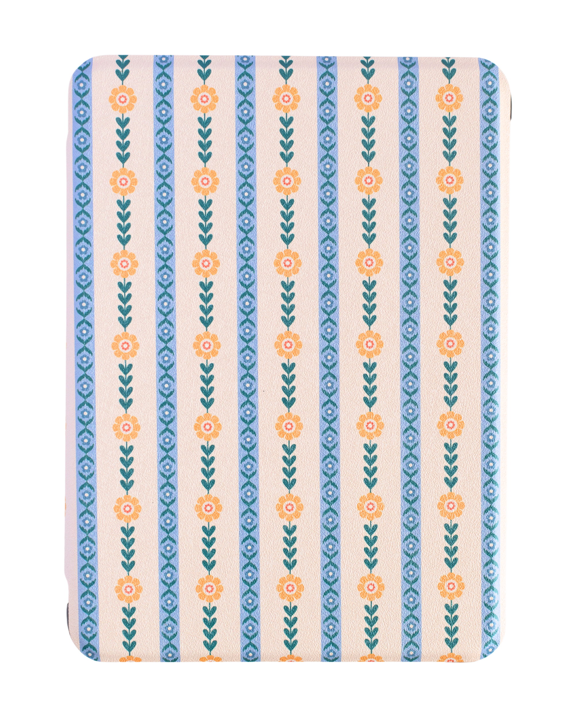 Fika & Florals Kindle Case