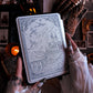 The Dragon Rider's Handbook Kindle Case - Siren & Swan X Emiscape