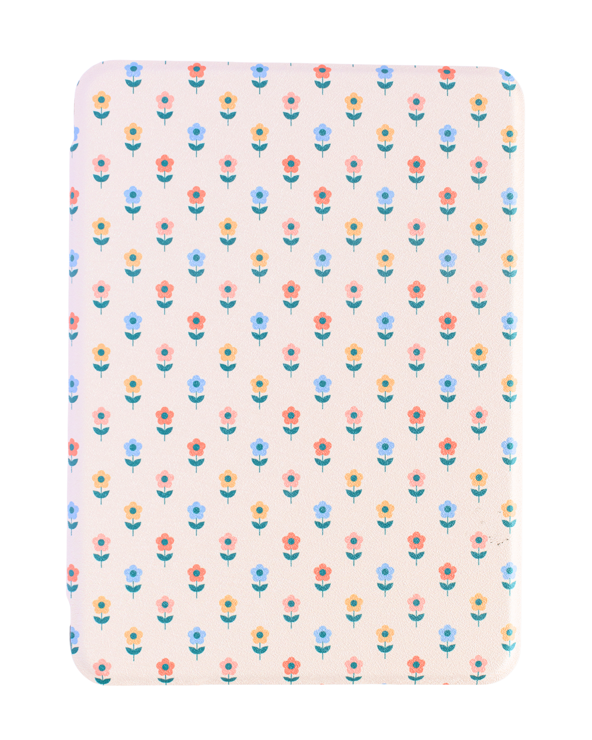 Midsommar Margins Kindle Case