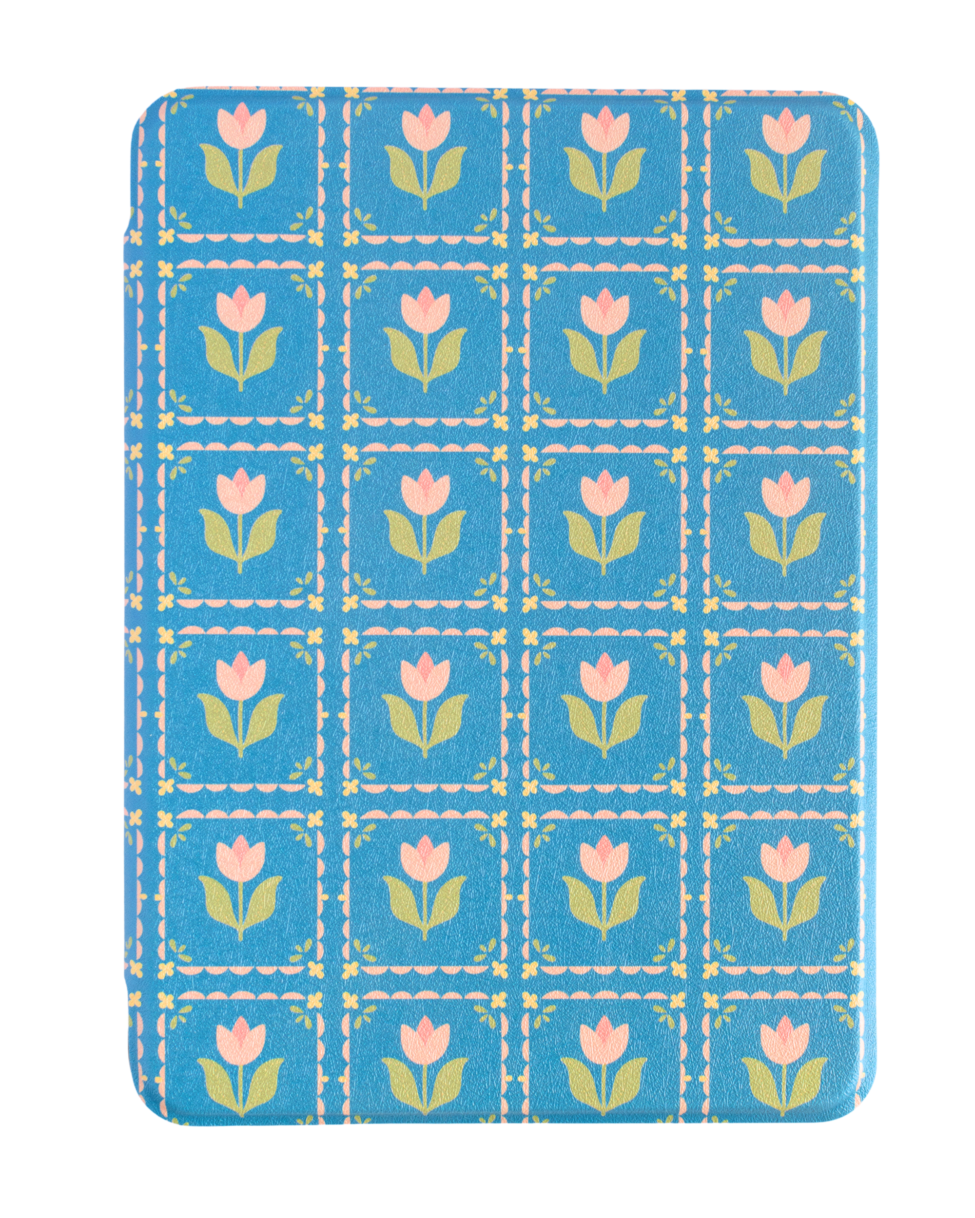 Tulips & Tall Tales Kindle Case