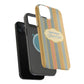 Romantics Anonymous Magnetic iPhone Case