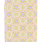Patchwork Petals Kindle Case