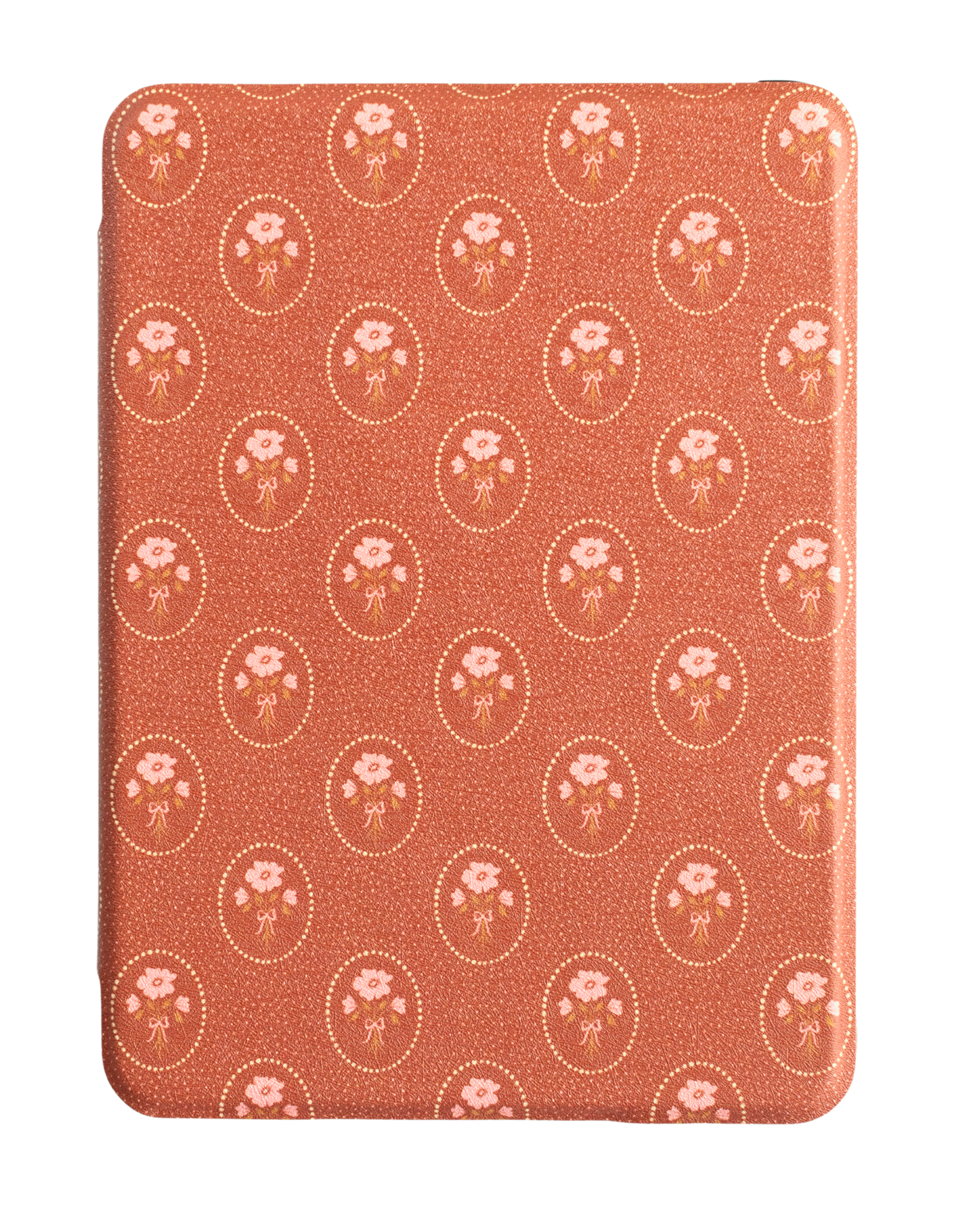 Autumn Prairie Kindle Case