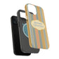 Romantics Anonymous Magnetic iPhone Case