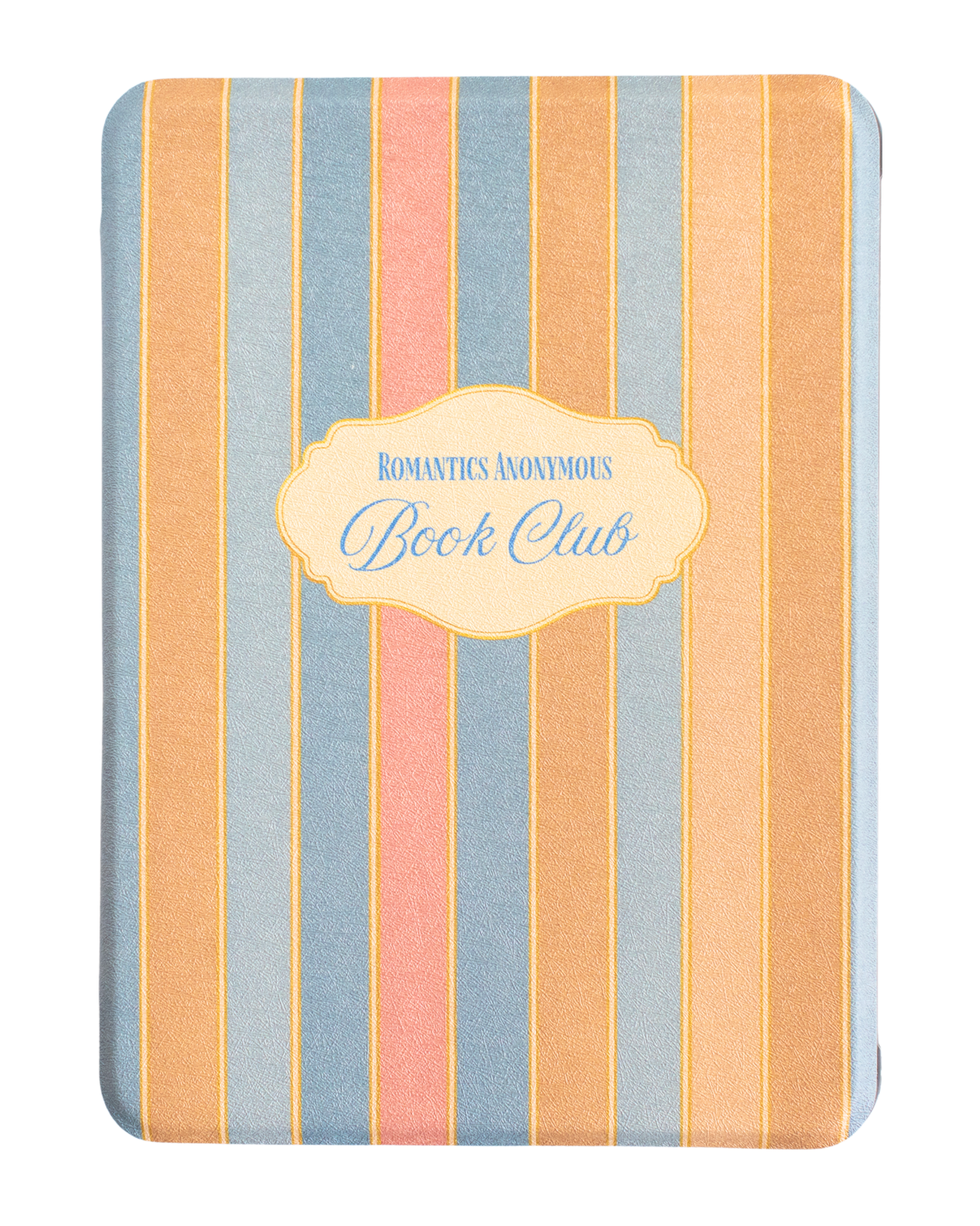 Romantics Anonymous Kindle Case