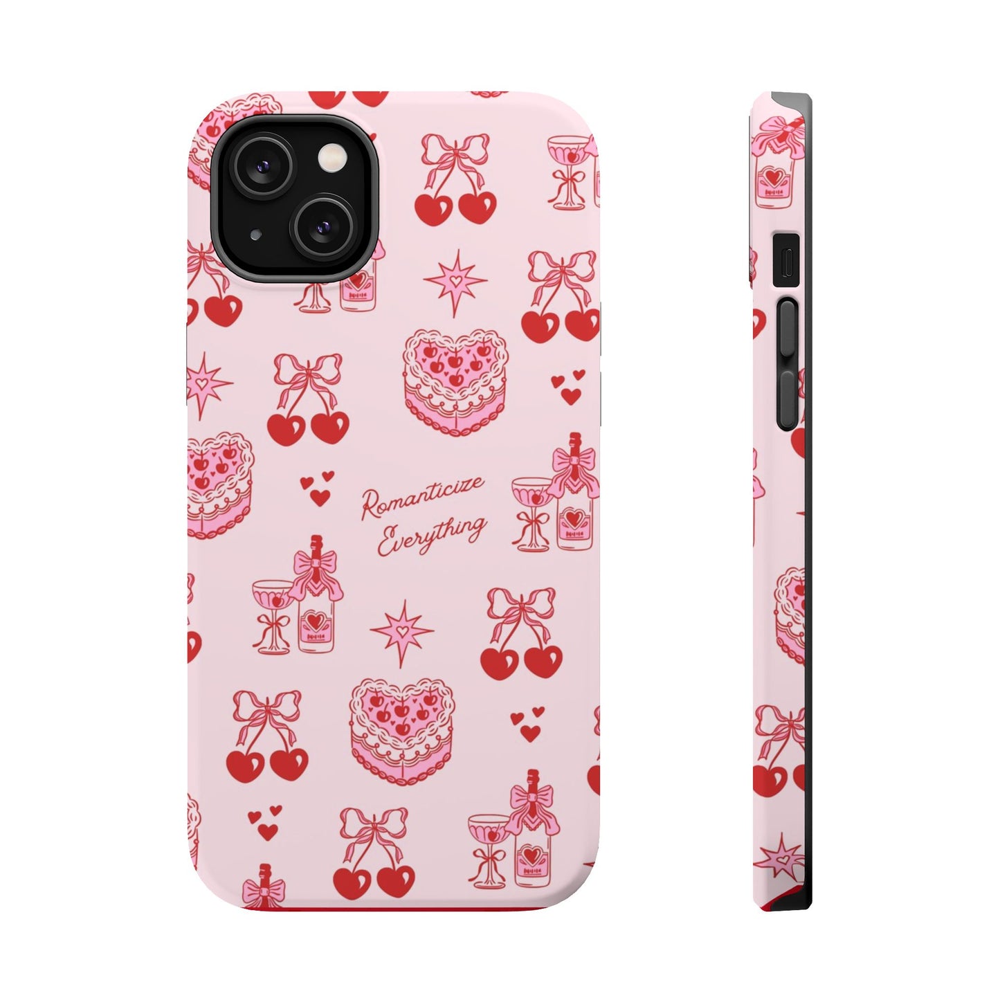 Make It Sweet Magnetic iPhone Case