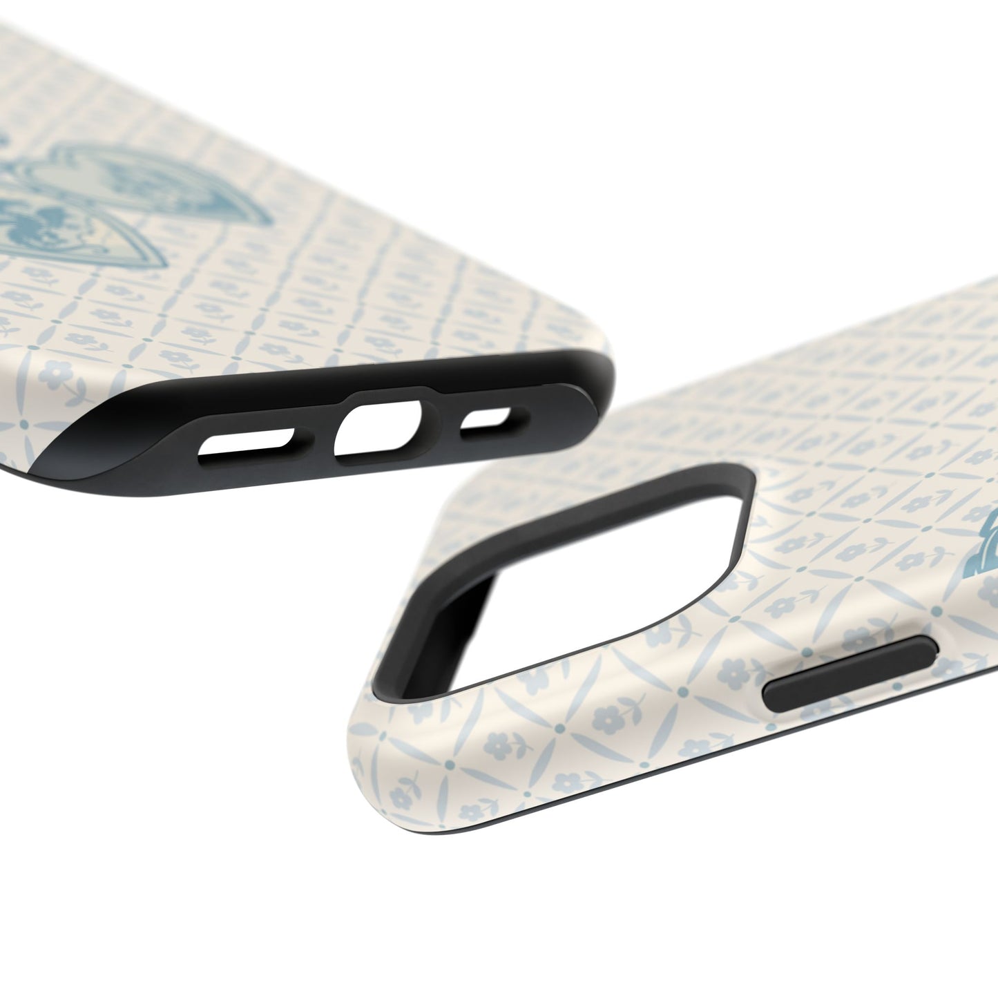 Enchanted Keepsake Magnetic iPhone Case