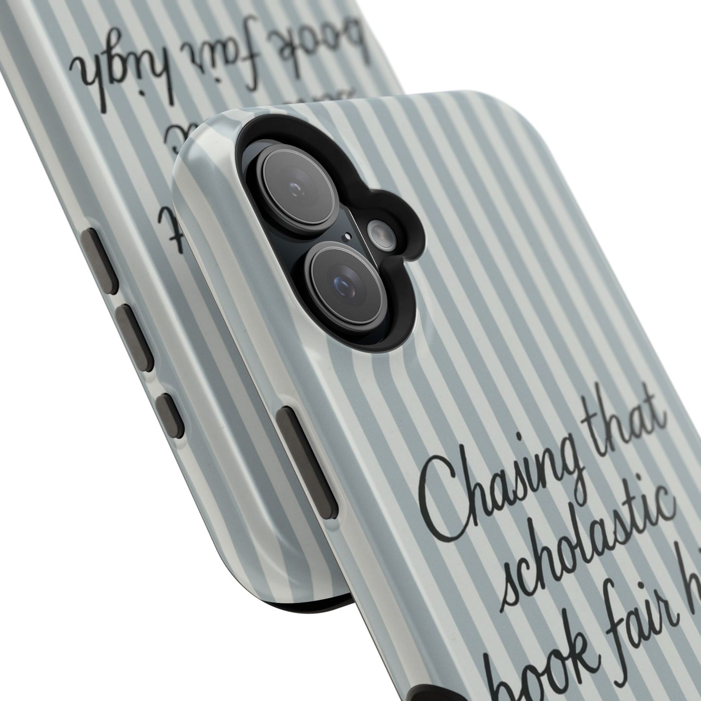 Book Fair High Magnetic iPhone Case