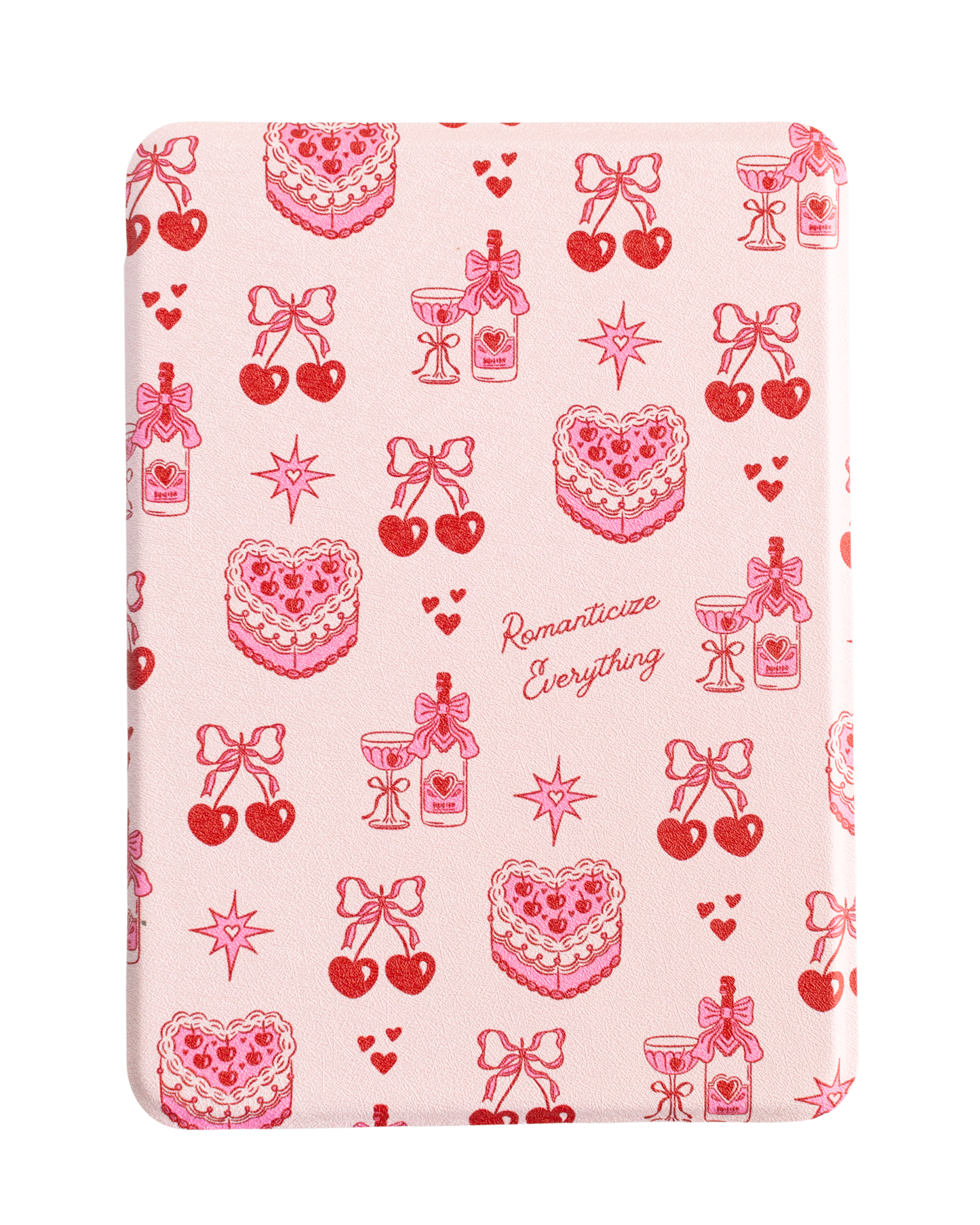 Make It Sweet Kindle Case