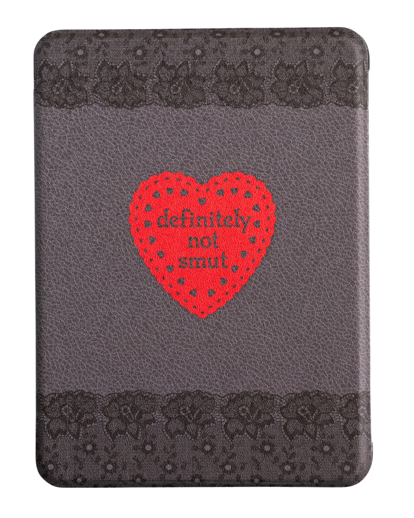 Riding Leathers Kindle Case