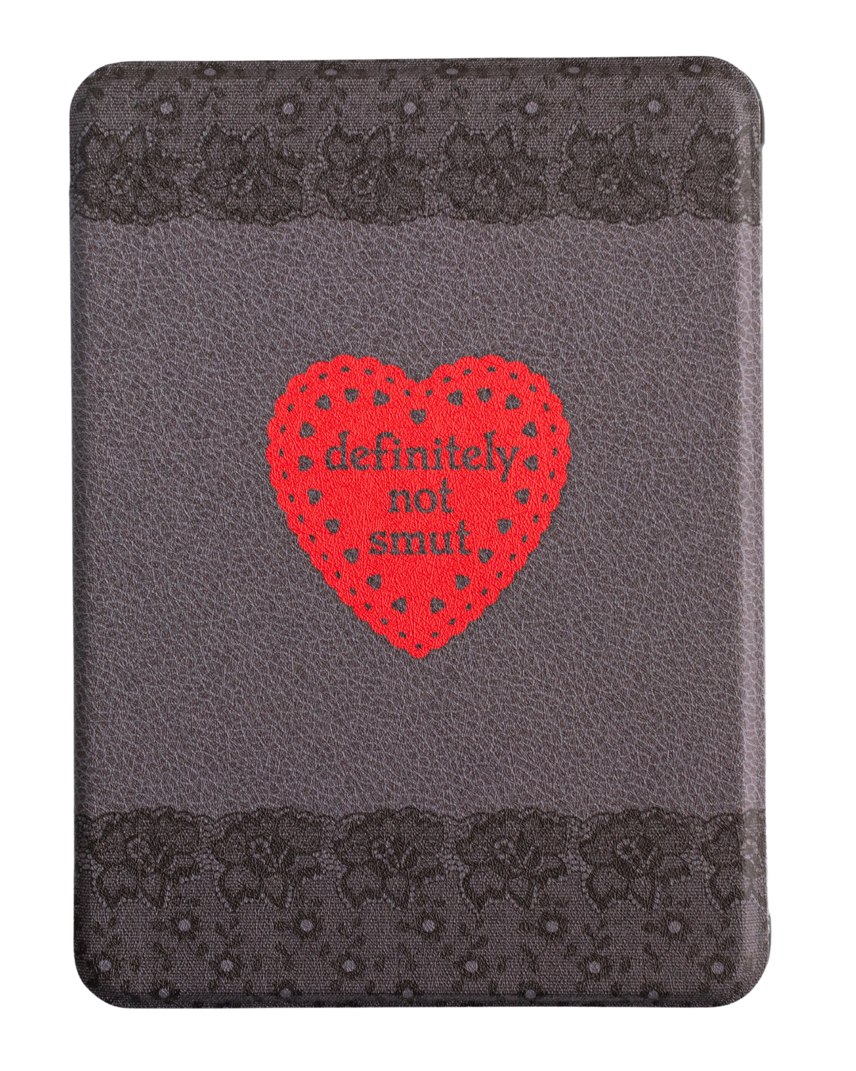 Riding Leathers Kindle Case