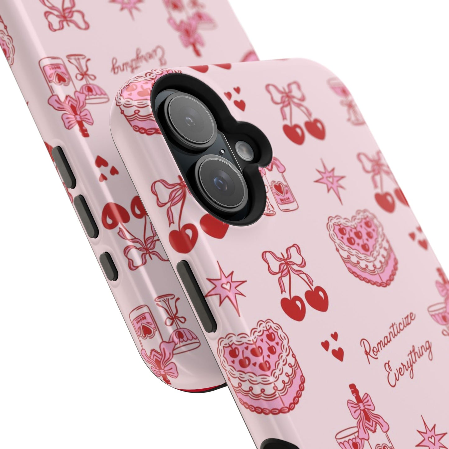 Make It Sweet Magnetic iPhone Case