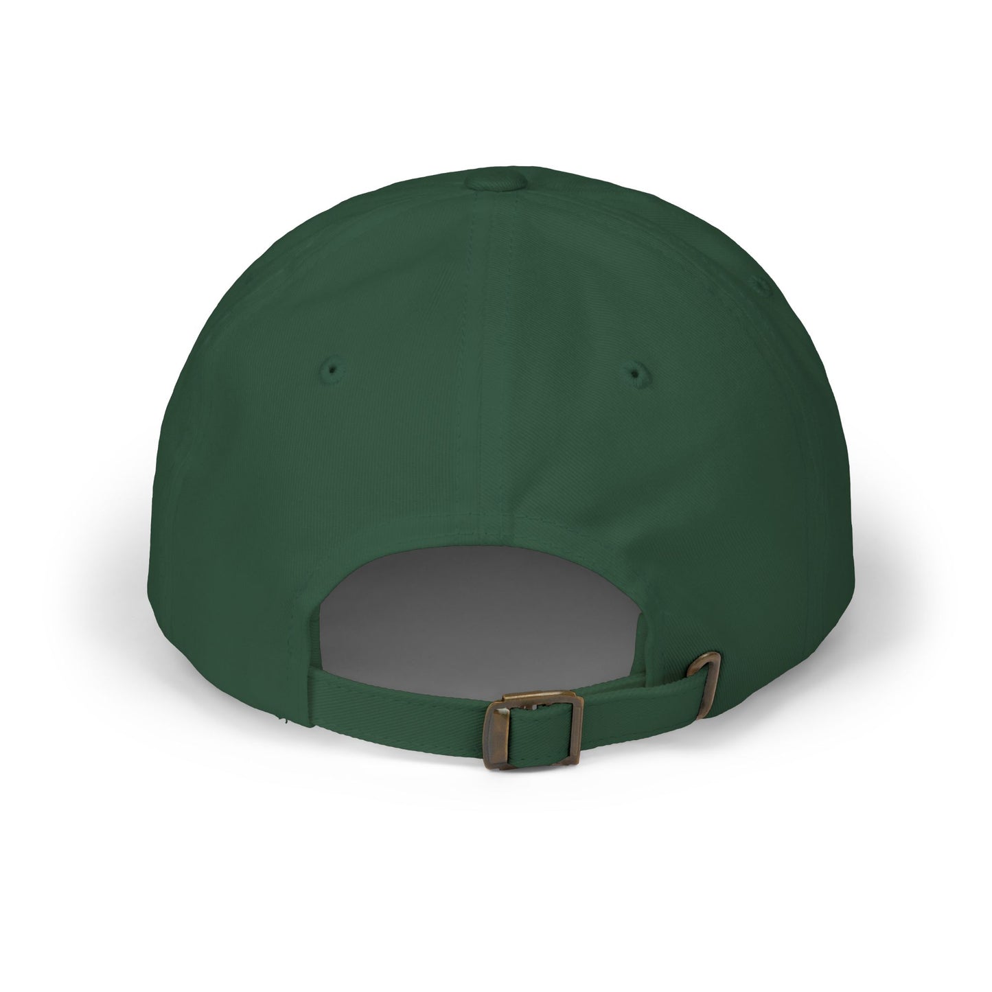 Ask Me About Dramione Fanfic Embroidered Baseball Cap