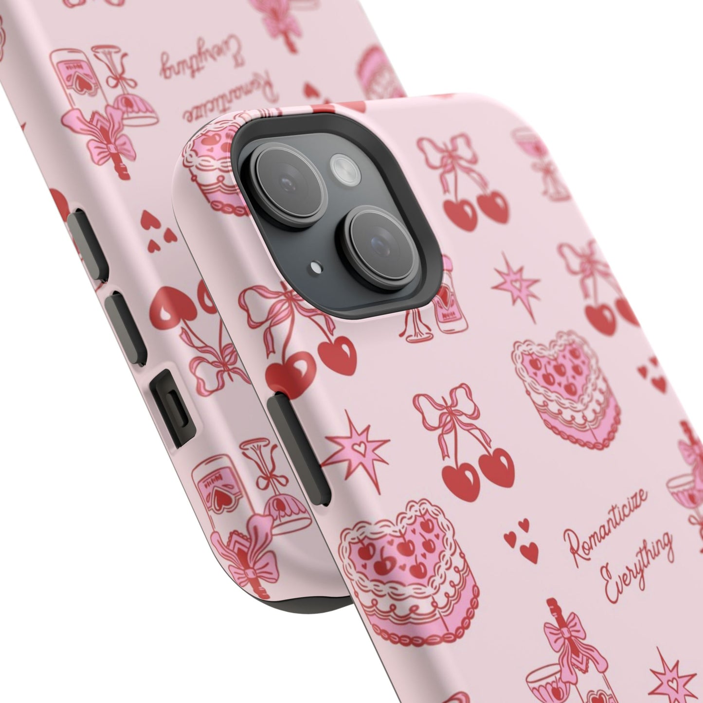 Make It Sweet Magnetic iPhone Case