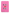 Wednesday Pinks Kindle Case