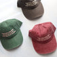 Sporty Baseball Hat