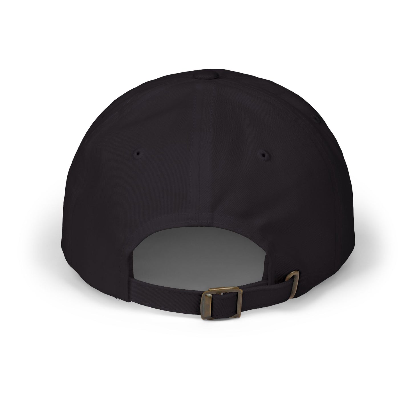 Romantasy Embroidered Baseball Cap