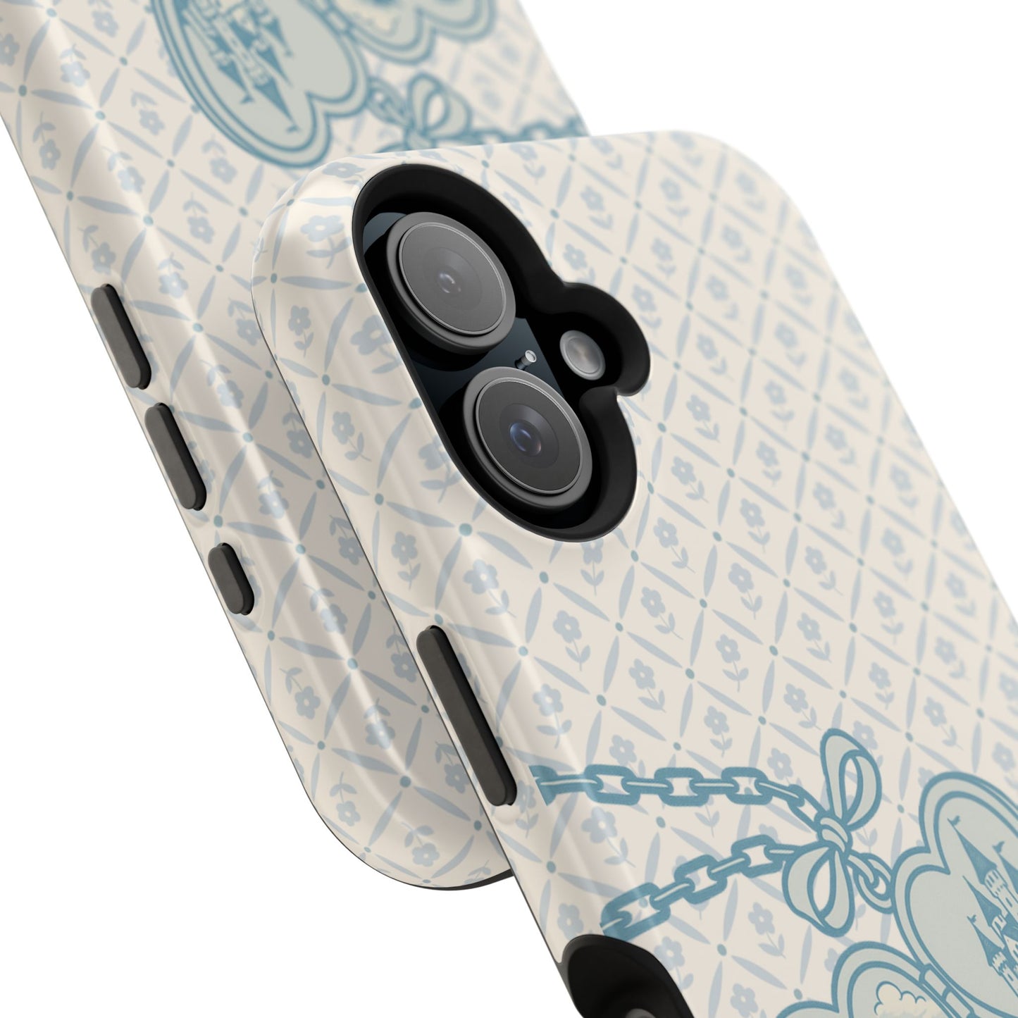 Enchanted Keepsake Magnetic iPhone Case