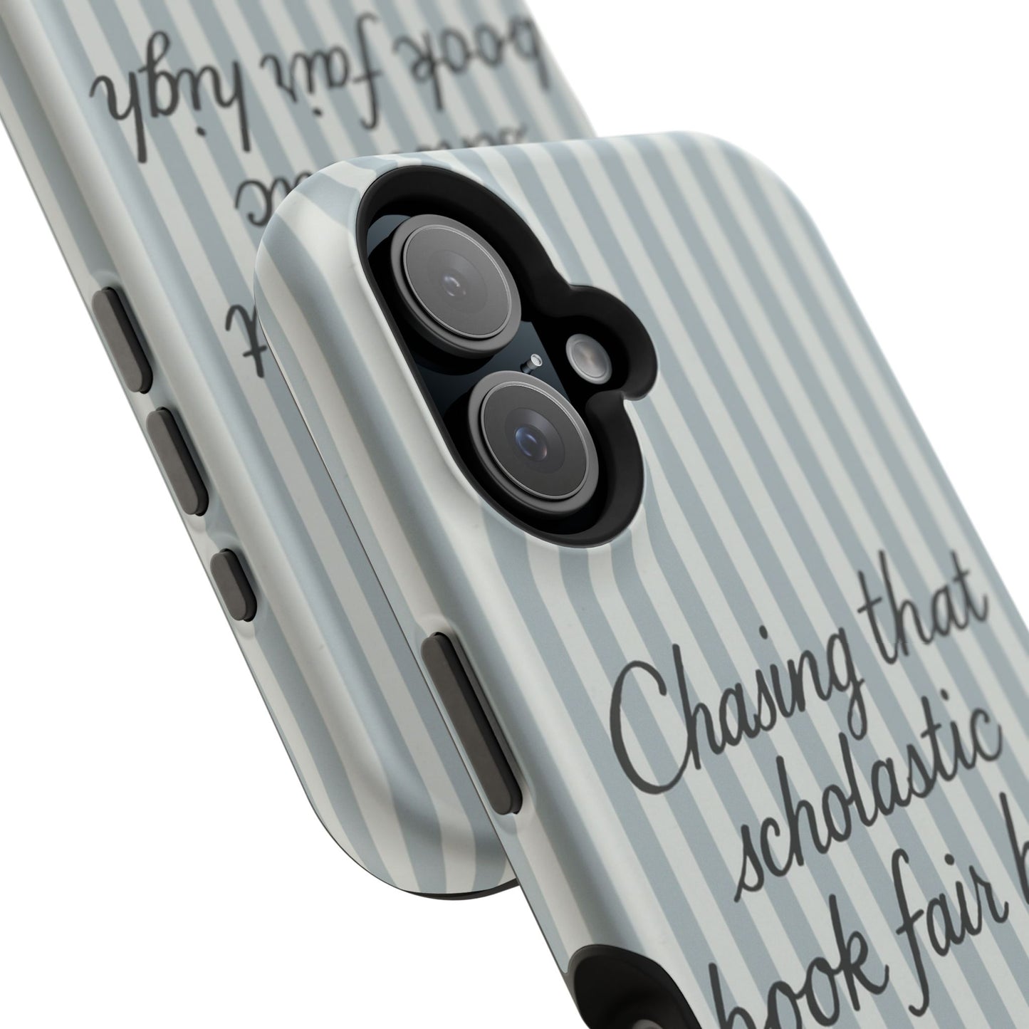 Book Fair High Magnetic iPhone Case