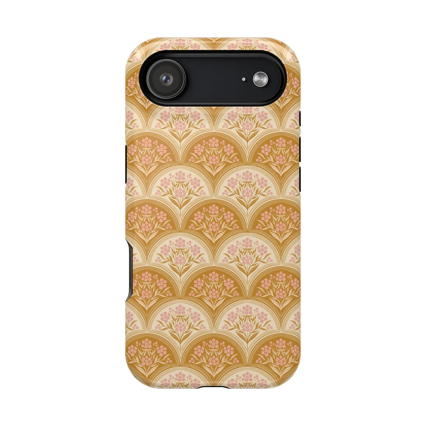 Pressed Petals Magnetic iPhone Case