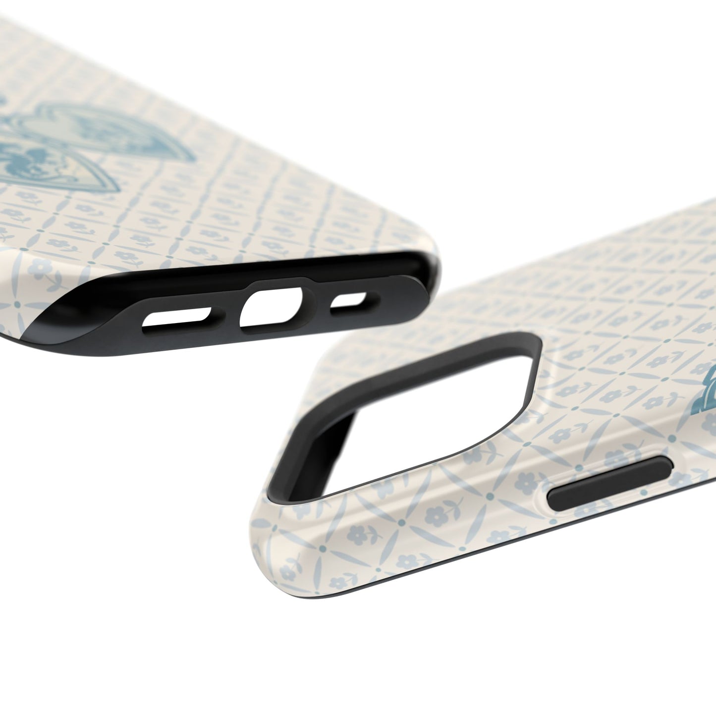 Enchanted Keepsake Magnetic iPhone Case