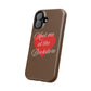Meet Me At The Bookstore Magnetic iPhone Case