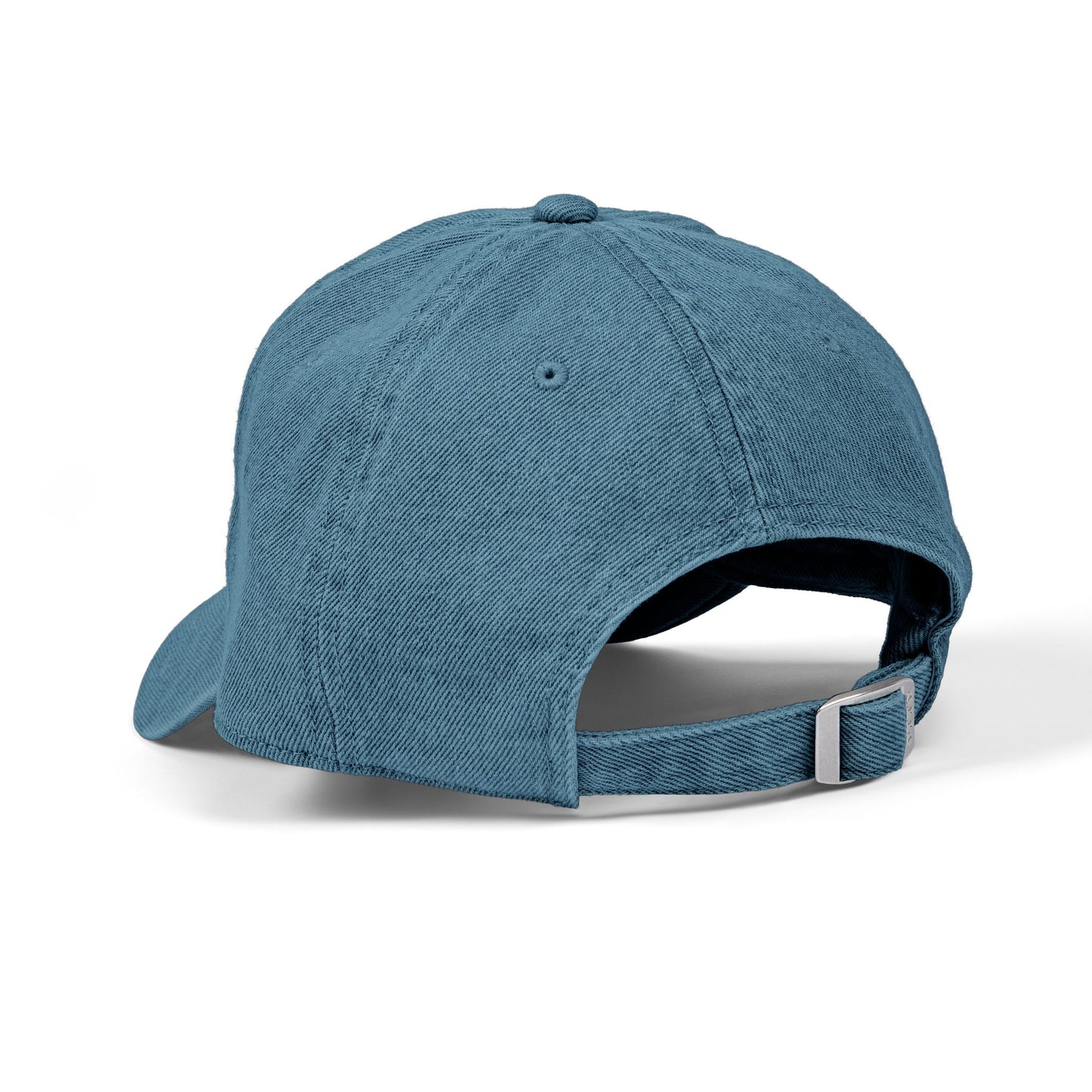 Good Girl Embroidered Baseball Cap