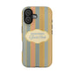 Romantics Anonymous Magnetic iPhone Case