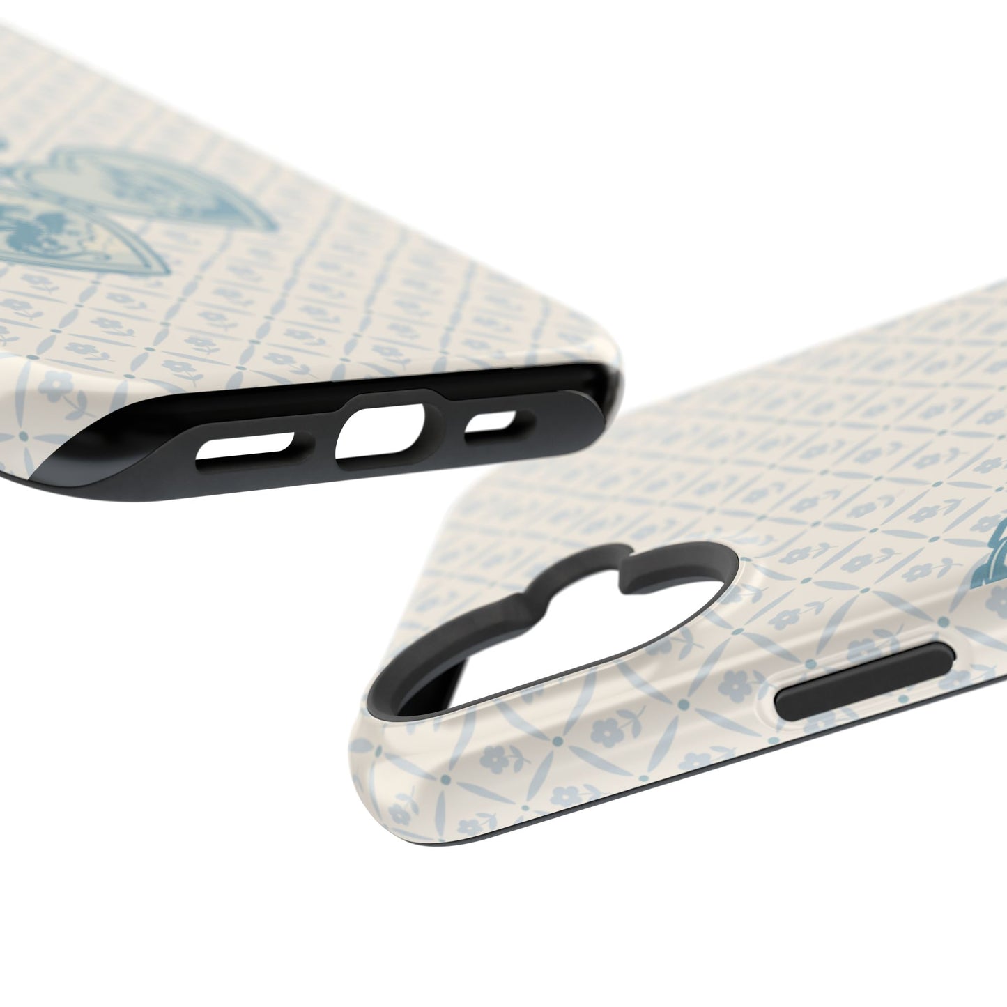 Enchanted Keepsake Magnetic iPhone Case