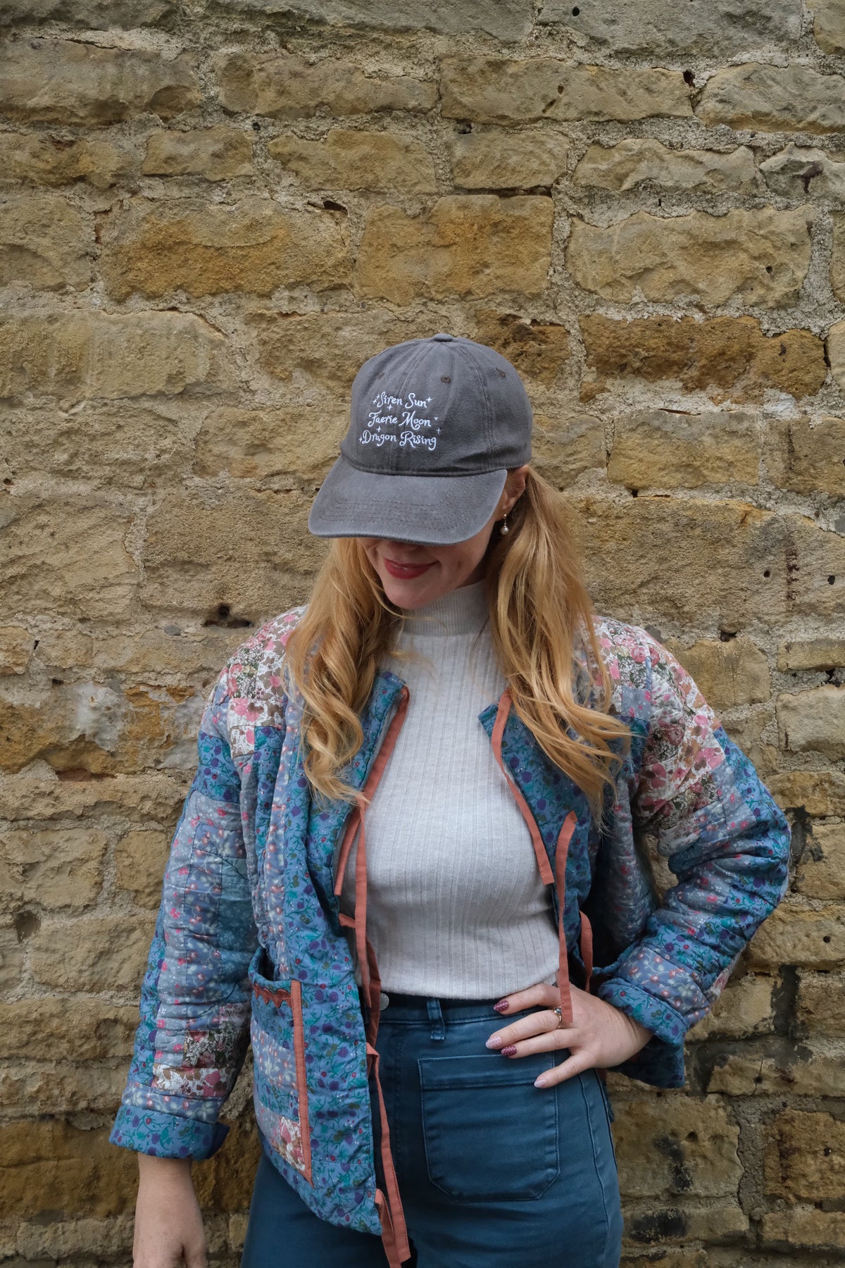 Rising Sign Hat