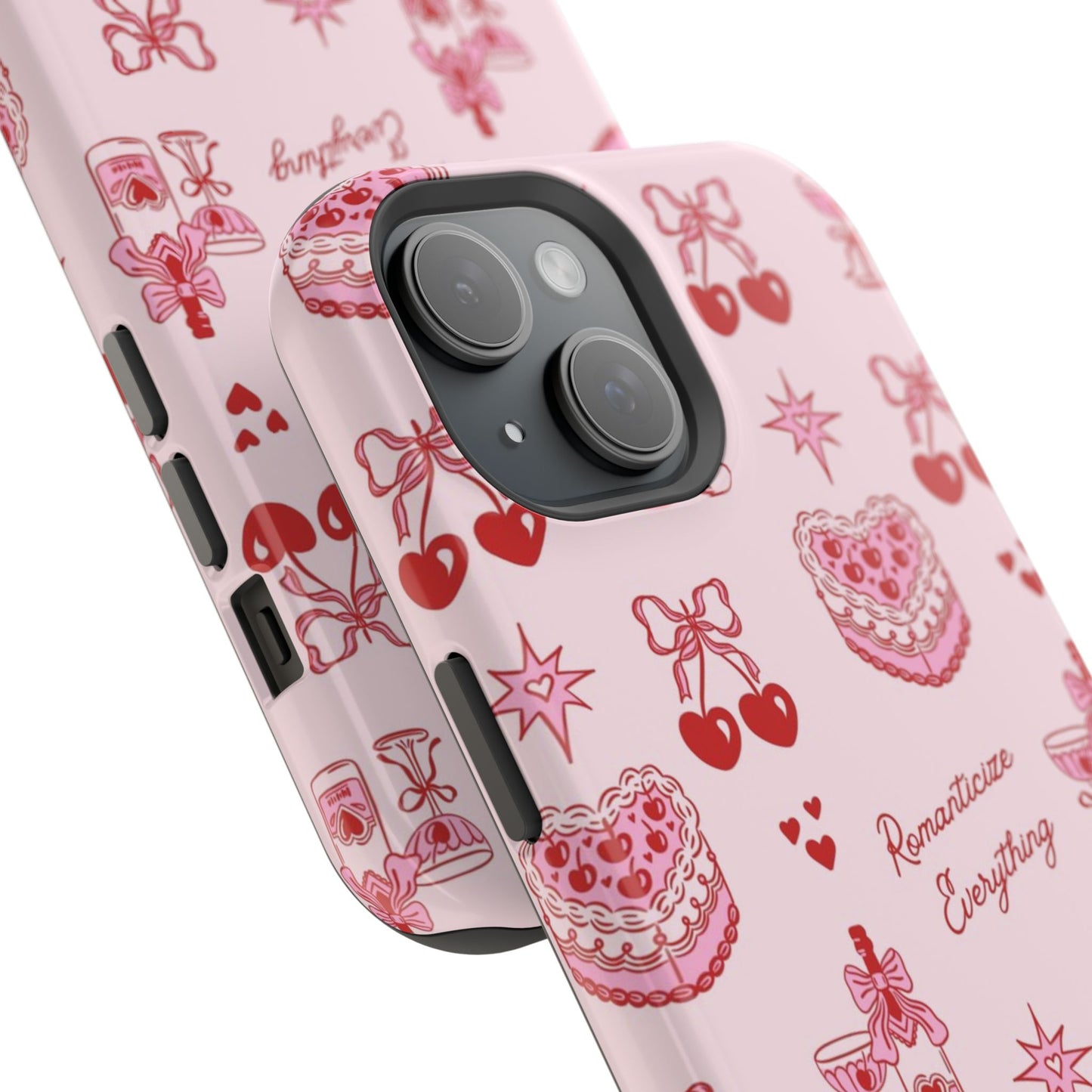 Make It Sweet Magnetic iPhone Case