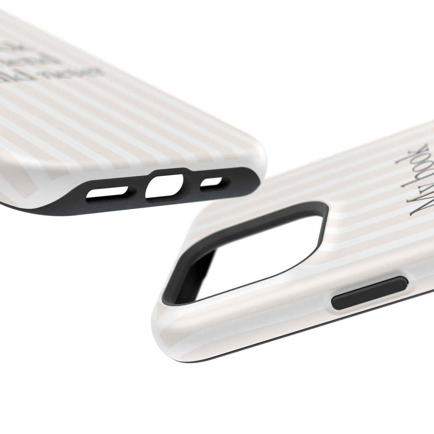 Book BF Magnetic iPhone Case