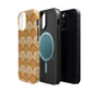 Pressed Petals Magnetic iPhone Case