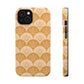 Pressed Petals Magnetic iPhone Case