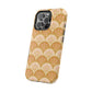 Pressed Petals Magnetic iPhone Case