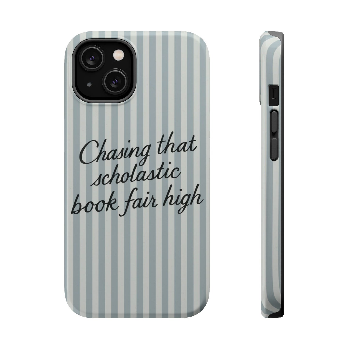Book Fair High Magnetic iPhone Case