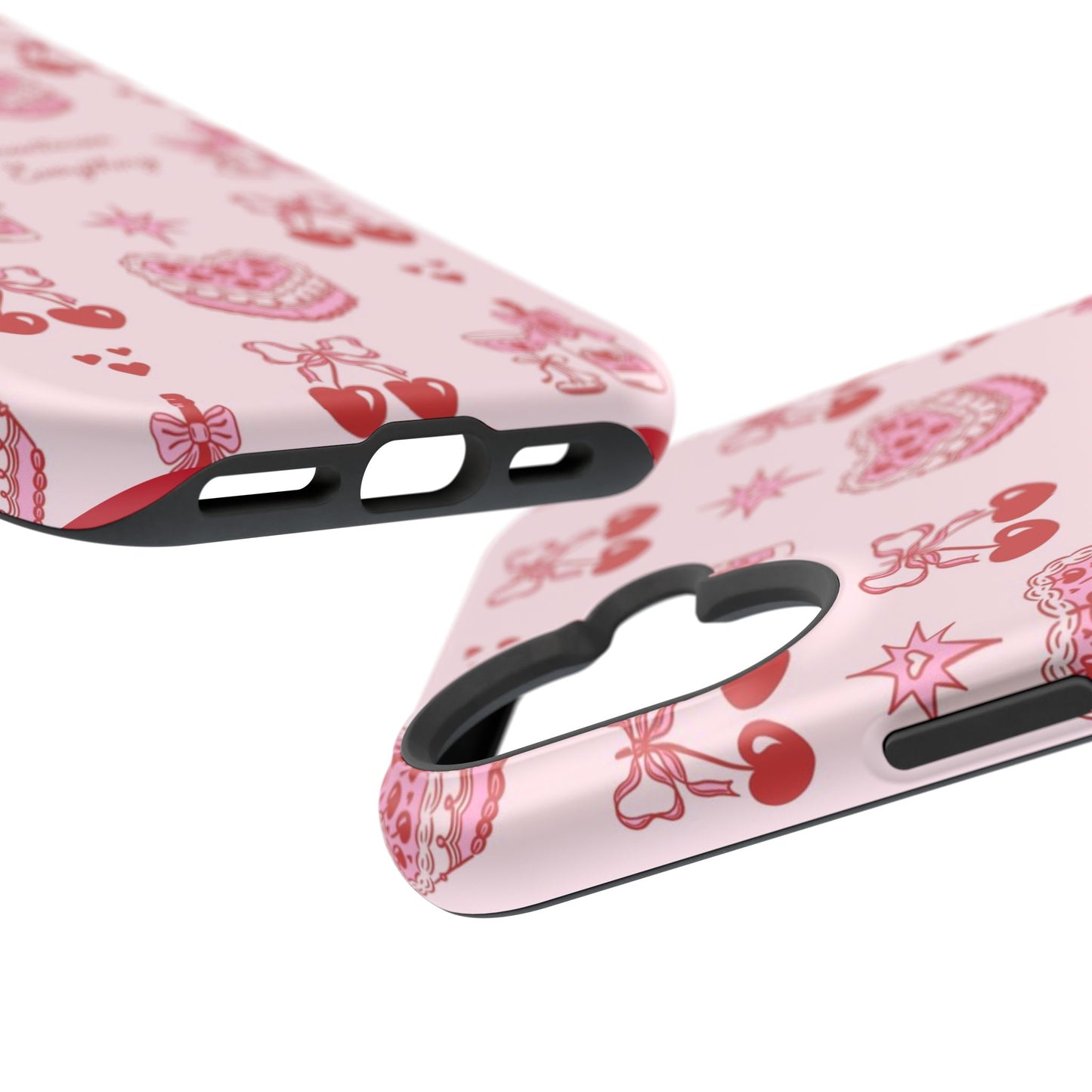 Make It Sweet Magnetic iPhone Case