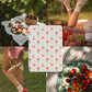 Cherry Crush Kindle Case