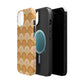 Pressed Petals Magnetic iPhone Case