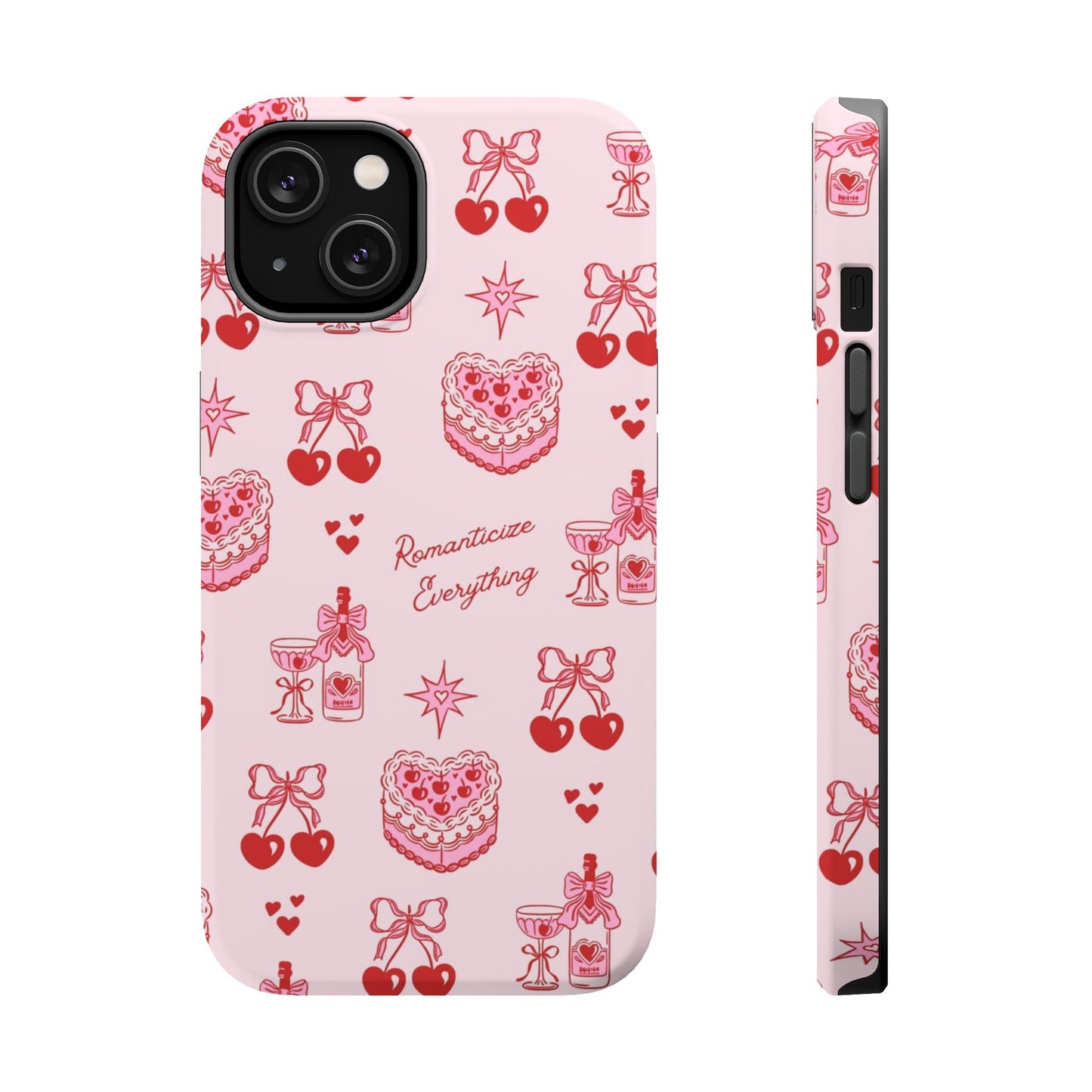 Make It Sweet Magnetic iPhone Case