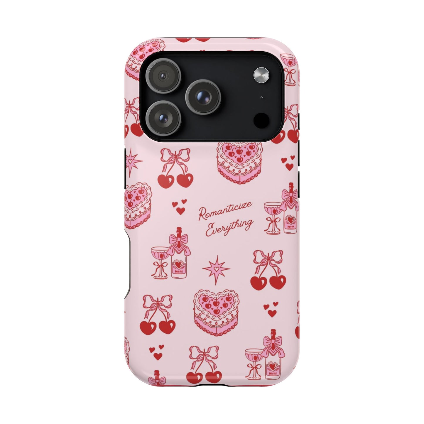 Make It Sweet Magnetic iPhone Case