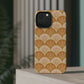 Pressed Petals Magnetic iPhone Case