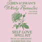 Self-Love Ritual & Spell Kit