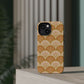 Pressed Petals Magnetic iPhone Case