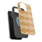 Pressed Petals Magnetic iPhone Case