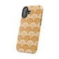Pressed Petals Magnetic iPhone Case