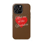 Meet Me At The Bookstore Magnetic iPhone Case