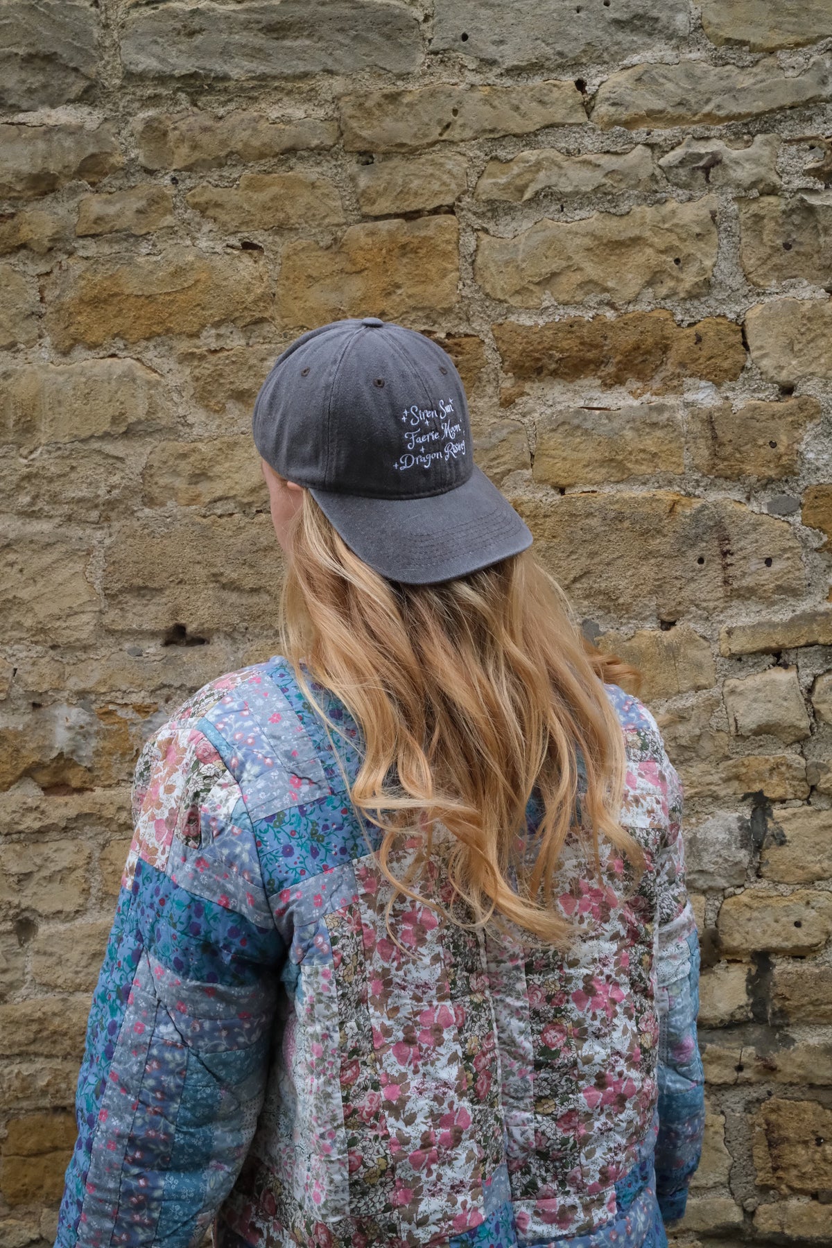 Rising Sign Hat
